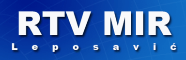 Logo de RTV Mir