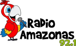 Logo de Radio Amazonas