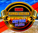 Logo de Radio Rumba Vacilon