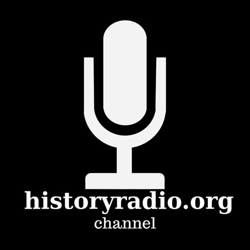Logo de Historyradio