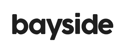 Logo de Bayside Radio Colwyn Bay
