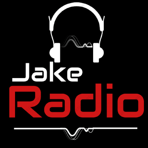Logo de Jake Radio