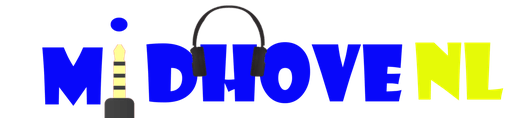 Logo de Midhove.nl