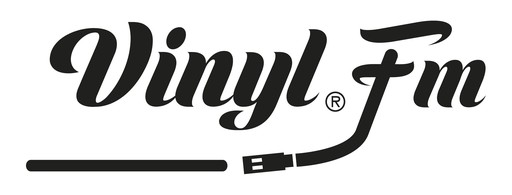 Logo de Vinyl FM