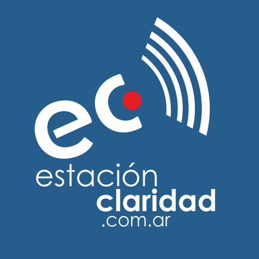 Logo de Estacion Claridad