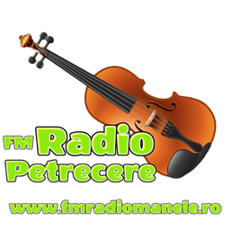 Logo de Radio Petrecere Romania