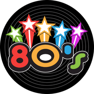 Logo de 80's Online Radio