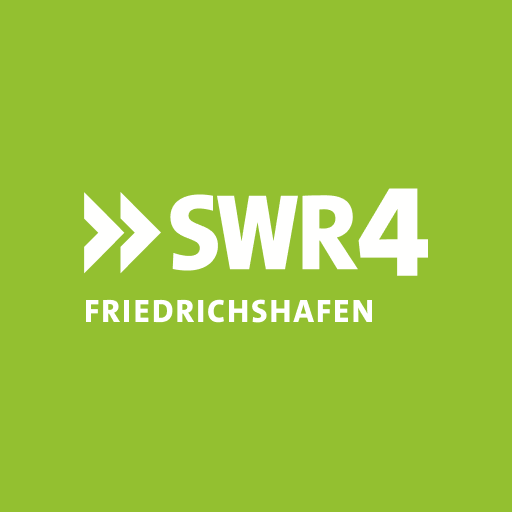 Logo de SWR4 Friedrichshafen