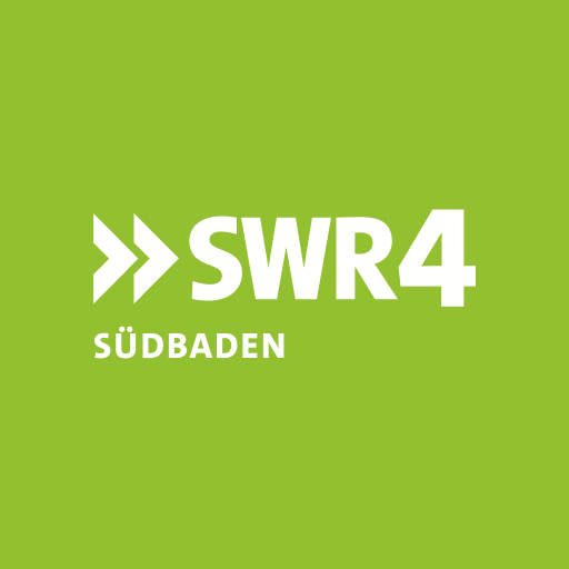 Logo de SWR4 Freiburg
