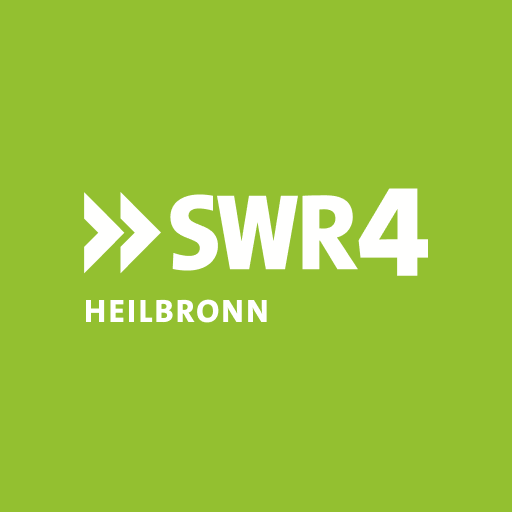 Logo de SWR4 Heilbronn
