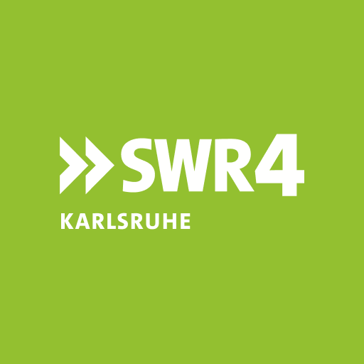 Logo de SWR4 Karlsruhe