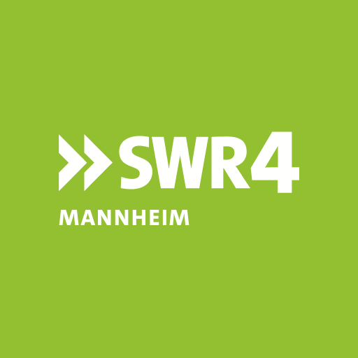 Logo de SWR4 Mannheim