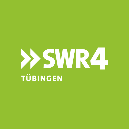 Logo de SWR4 Tübingen