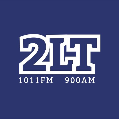 Logo de 2LT