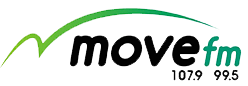 Logo de Move FM