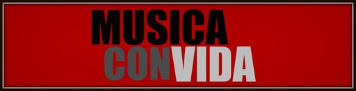 Logo de Radio Musica Con Vida