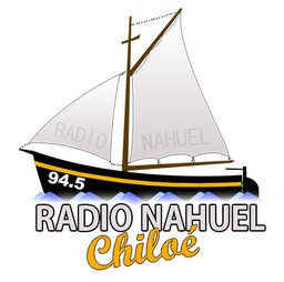 Logo de RADIO NAHUEL ACHAO