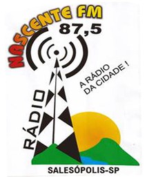 Logo de Radio Nascente FM