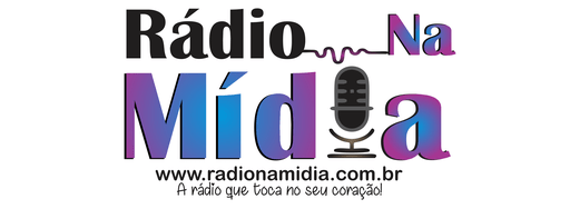 Logo de Radio na Midia