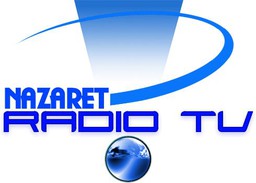 Logo de Radio Nazaret
