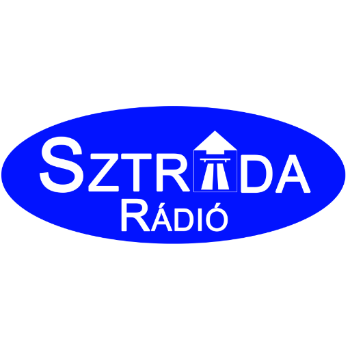 Logo de Sztráda Rádió