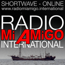 Logo de Radio Mi Amigo International