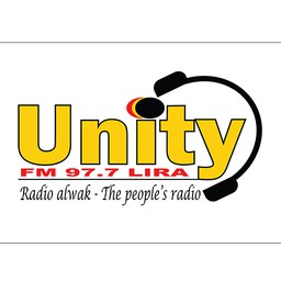 Logo de Unity FM Lira