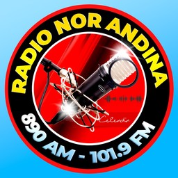 Logo de Radio Nor Andina