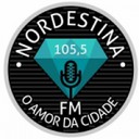 Logo de Radio Nordestina