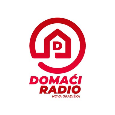 Logo de Radio Nova Gradiška 98.1 FM