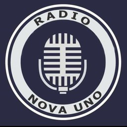 Logo de Radio Nova Uno