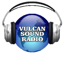 Logo de Vulcan Sound Radio