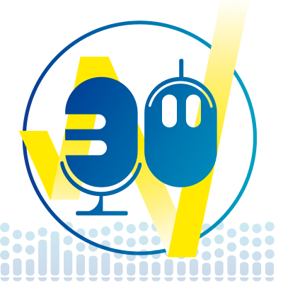 Logo de canal30