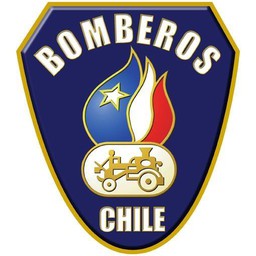 Logo de Radio Bomberos Chile