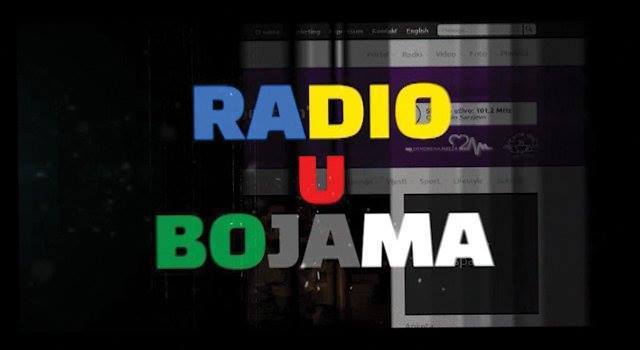 Logo de RADIO OTVORENA MREZA
