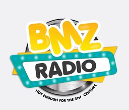 Logo de BMZ Radio