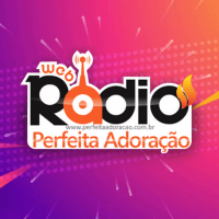 Logo de Radio Perfeita Adoração