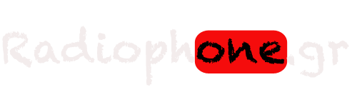 Logo de Radiophone ONE
