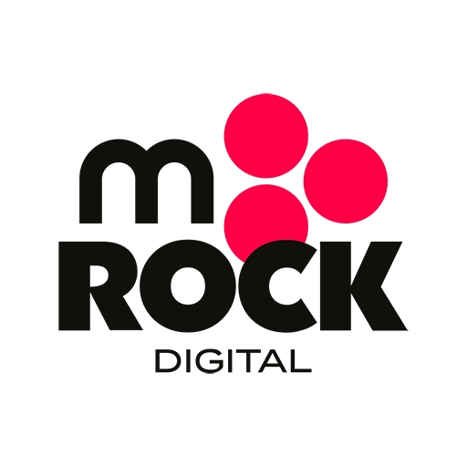 Logo de M80 - Rock
