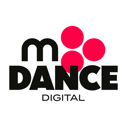 Logo de M80 - Dance