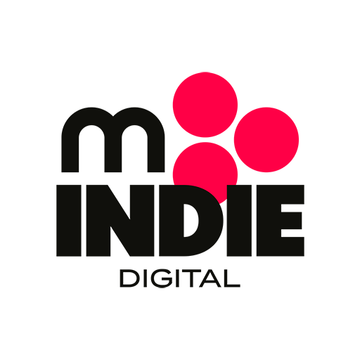 Logo de M80 - Indie