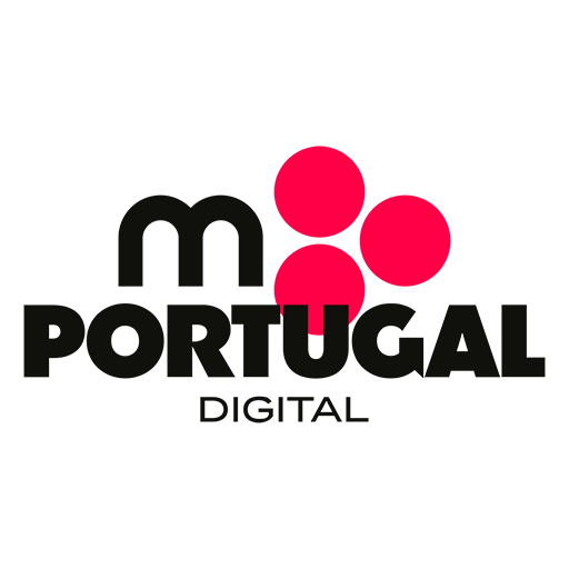 Logo de M80 - Portugal