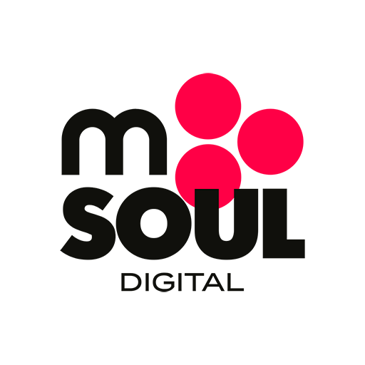 Logo de M80 - Soul