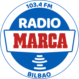 Logo de Radio Marca Bilbao