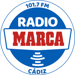 Logo de Radio Marca Cádiz