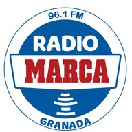 Logo de Radio Marca Granada