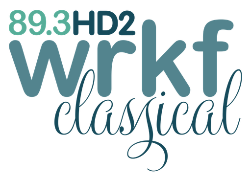 Logo de WRKF-HD2 89.3 FM