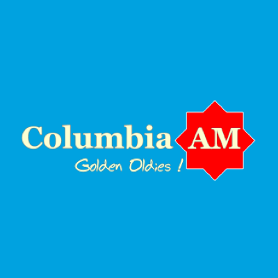 Logo de Columbia AM