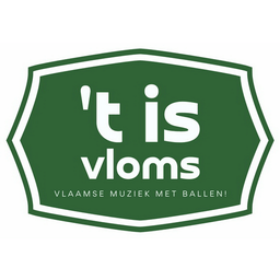 Logo de 't Is Vloms