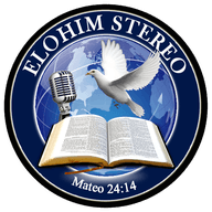 Logo de Elohim Stereo